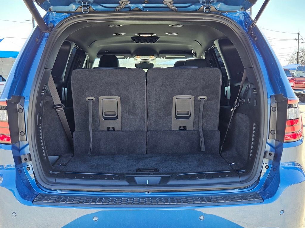 2024 Dodge Durango GT RWD