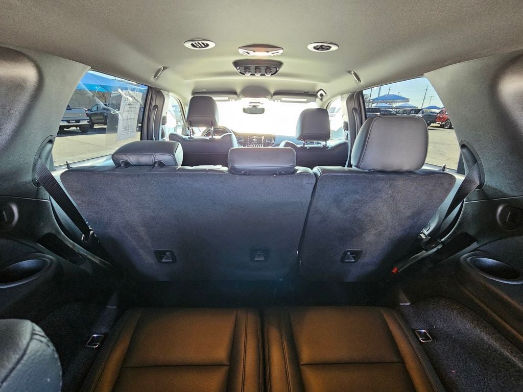 2024 Dodge Durango GT RWD