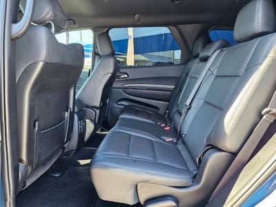 2024 Dodge Durango GT RWD