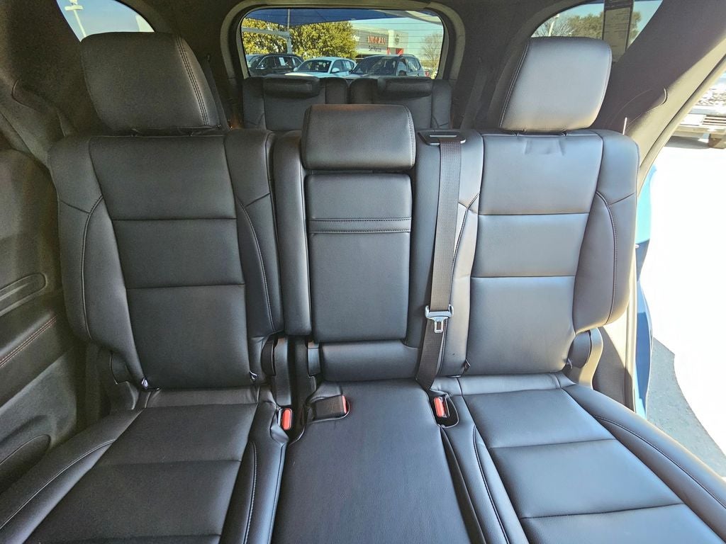 2024 Dodge Durango GT RWD