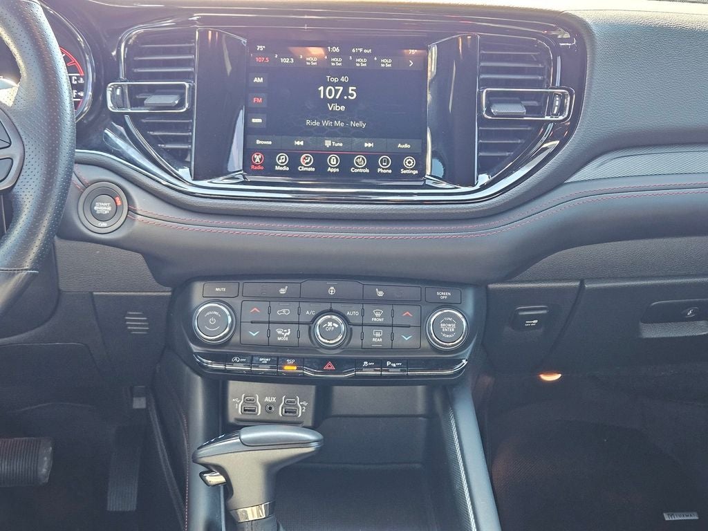 2024 Dodge Durango GT RWD