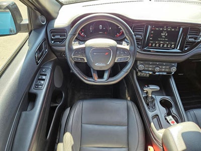 2024 Dodge Durango GT RWD