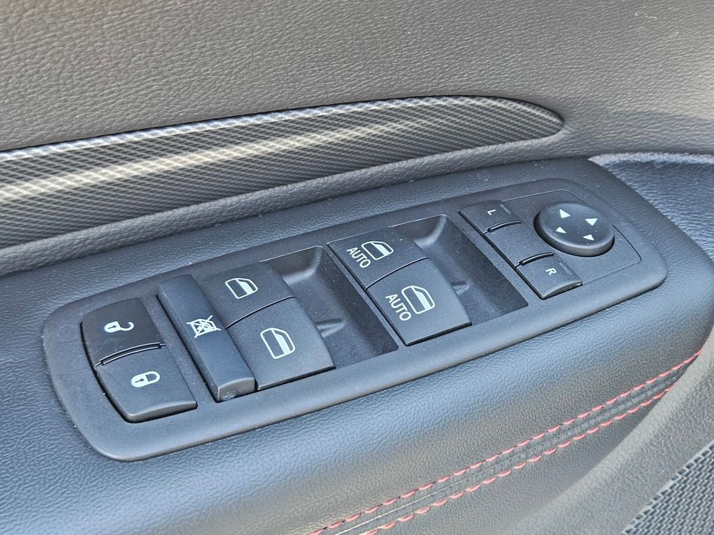 2024 Dodge Durango GT RWD