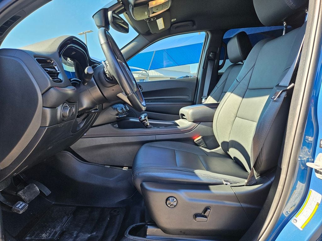 2024 Dodge Durango GT RWD