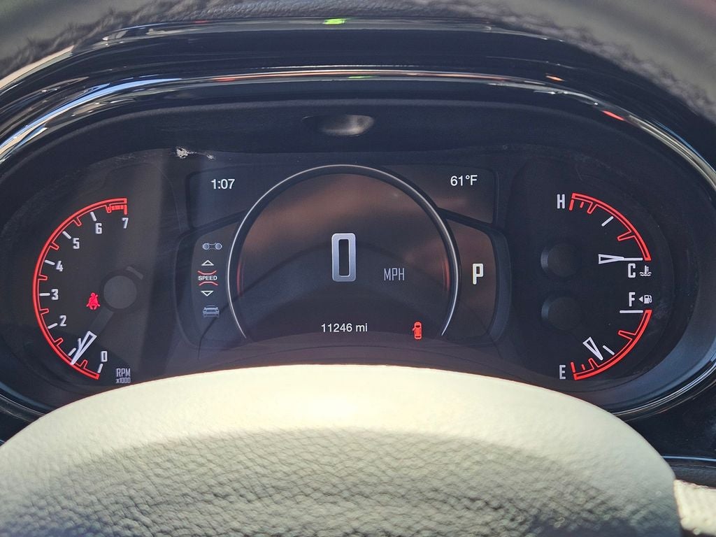 2024 Dodge Durango GT RWD