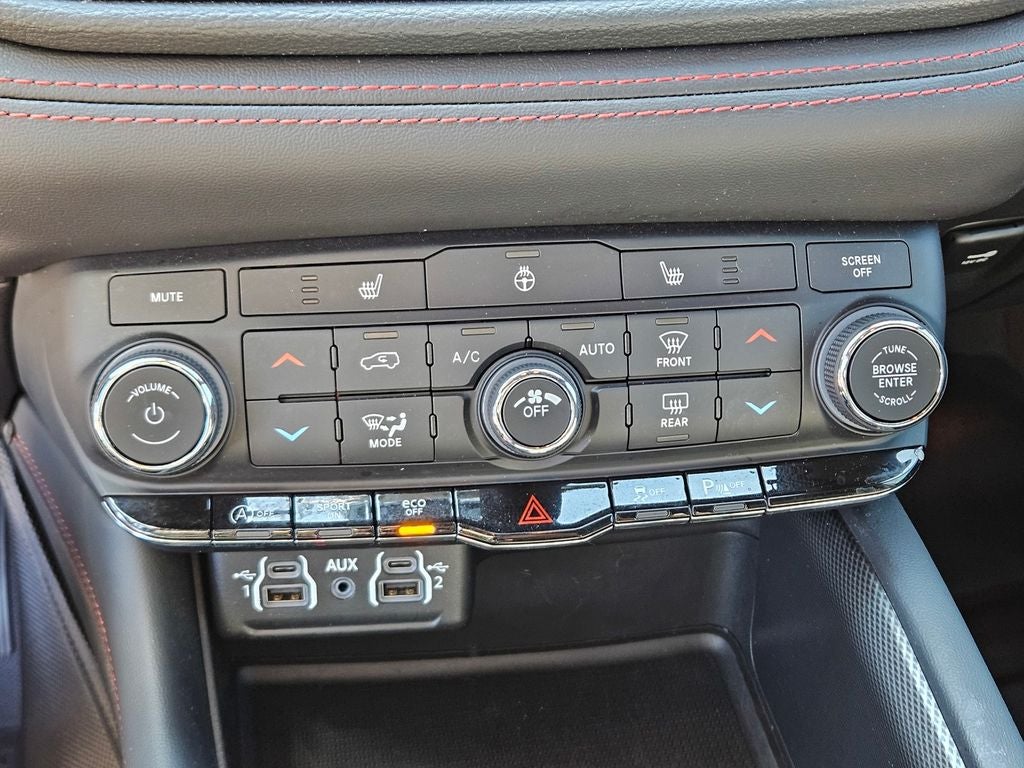 2024 Dodge Durango GT RWD