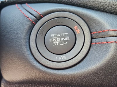 2024 Dodge Durango GT RWD