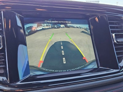 2024 Dodge Durango GT RWD