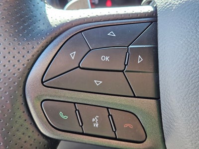 2024 Dodge Durango GT RWD