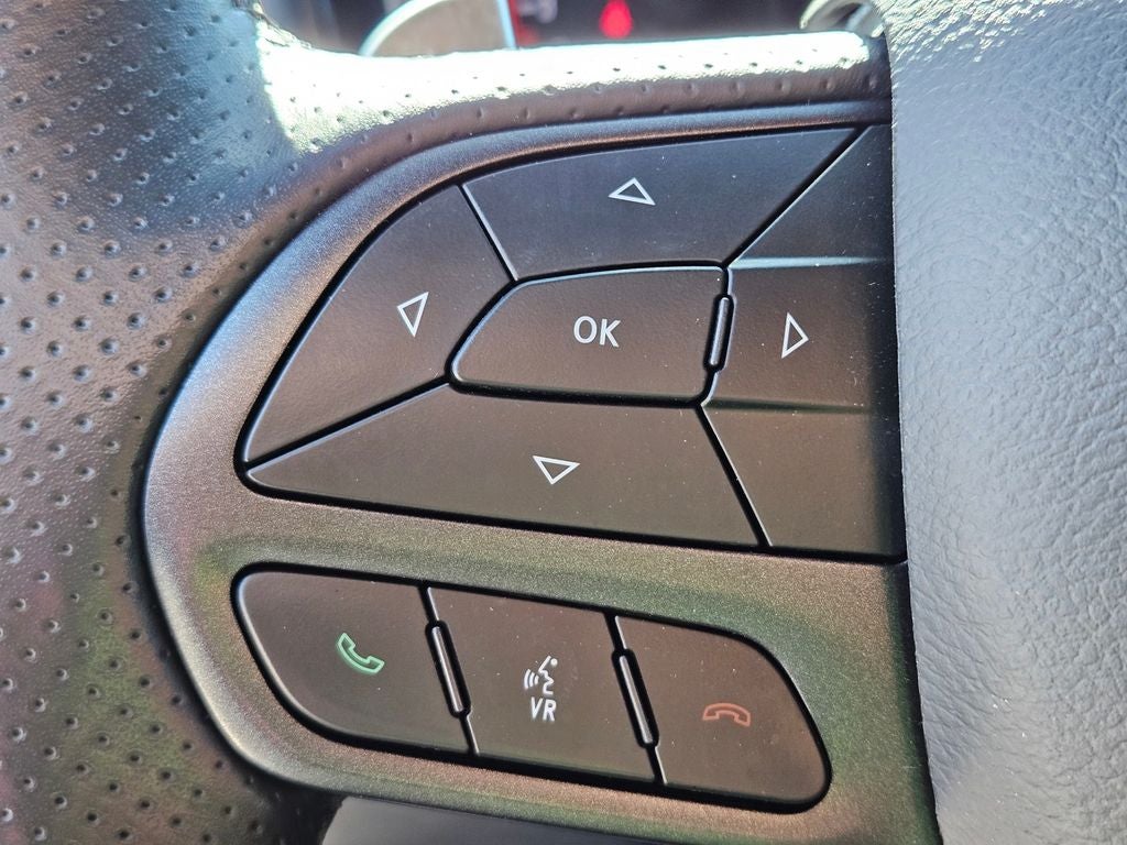 2024 Dodge Durango GT RWD