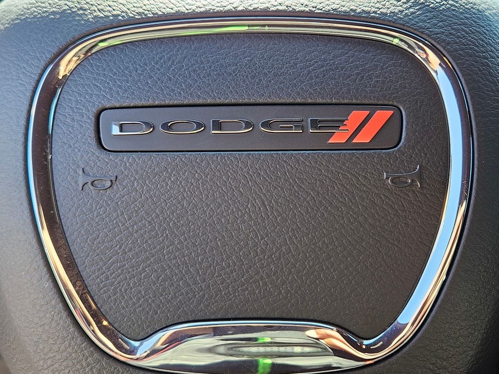 2024 Dodge Durango GT RWD