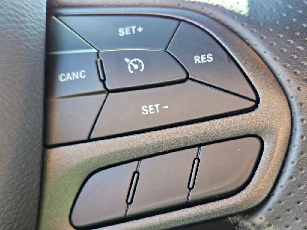 2024 Dodge Durango GT RWD