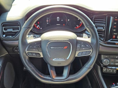 2024 Dodge Durango GT RWD