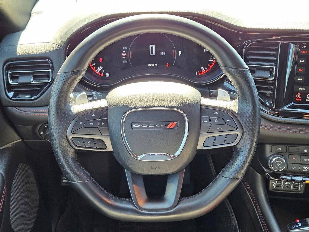 2024 Dodge Durango GT RWD