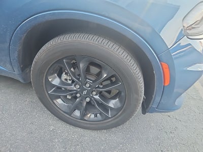 2024 Dodge Durango GT RWD