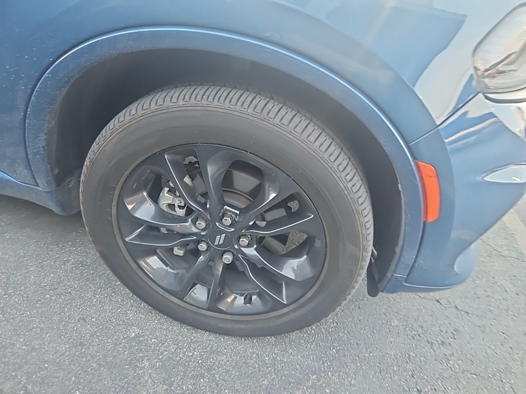 2024 Dodge Durango GT RWD