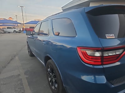 2024 Dodge Durango GT RWD