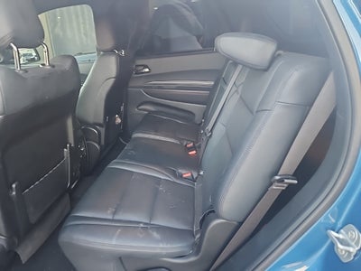 2024 Dodge Durango GT RWD