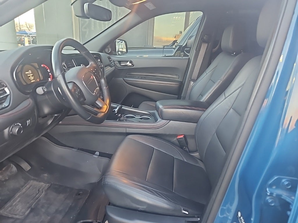 2024 Dodge Durango GT RWD