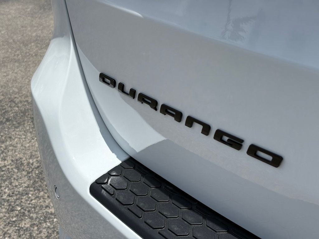 2026 Dodge Durango DURANGO GT RWD