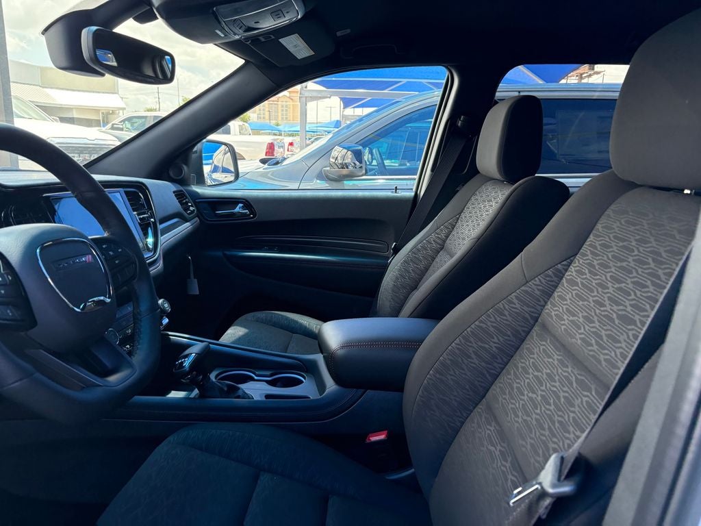 2026 Dodge Durango DURANGO GT RWD