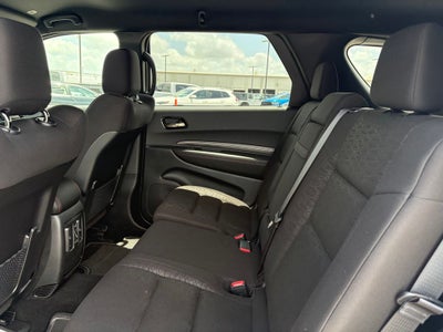 2026 Dodge Durango DURANGO GT RWD