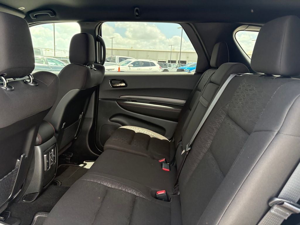 2026 Dodge Durango DURANGO GT RWD