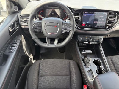 2026 Dodge Durango DURANGO GT RWD