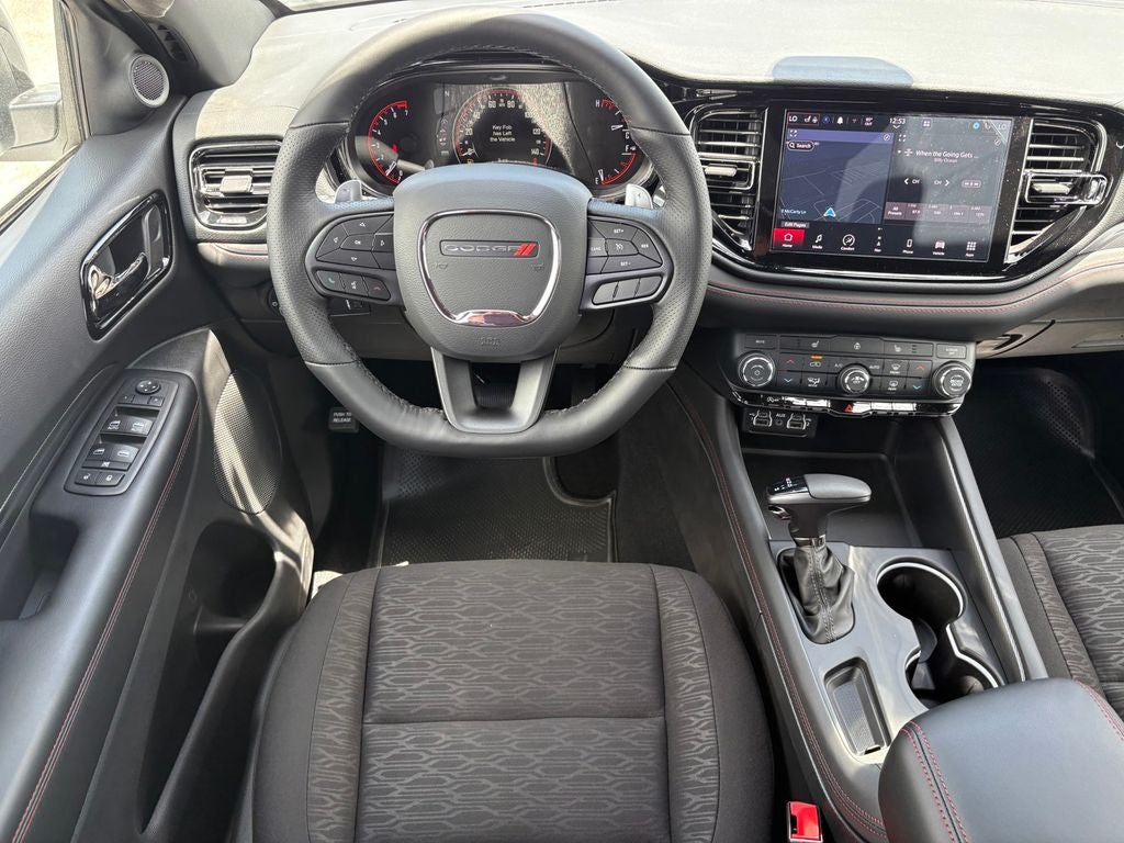 2026 Dodge Durango DURANGO GT RWD