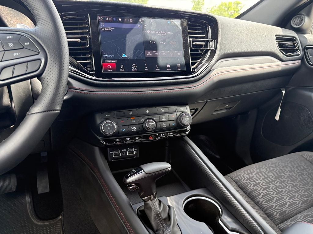 2026 Dodge Durango DURANGO GT RWD