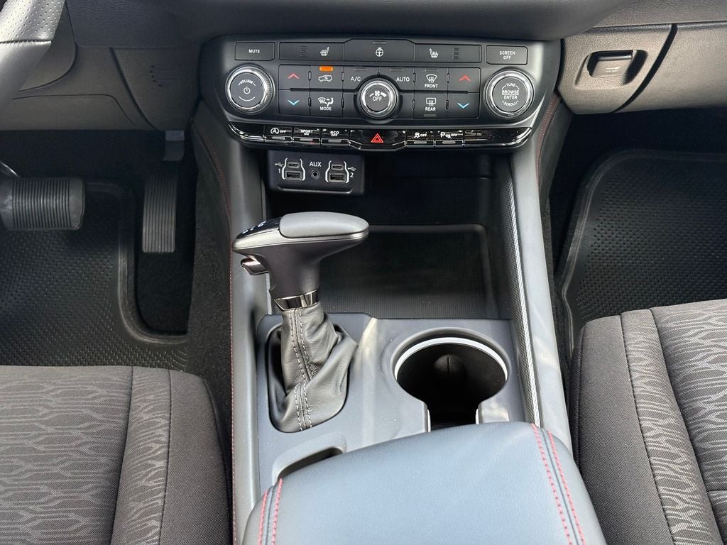 2026 Dodge Durango DURANGO GT RWD