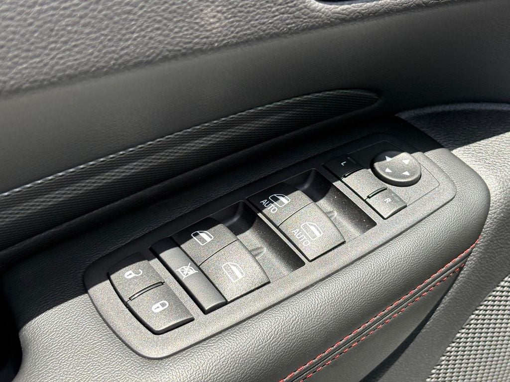 2026 Dodge Durango DURANGO GT RWD