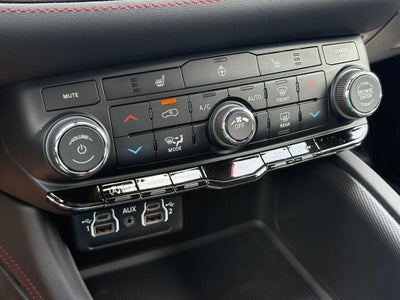 2026 Dodge Durango DURANGO GT RWD