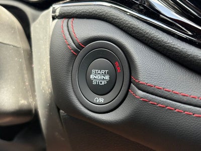2026 Dodge Durango DURANGO GT RWD