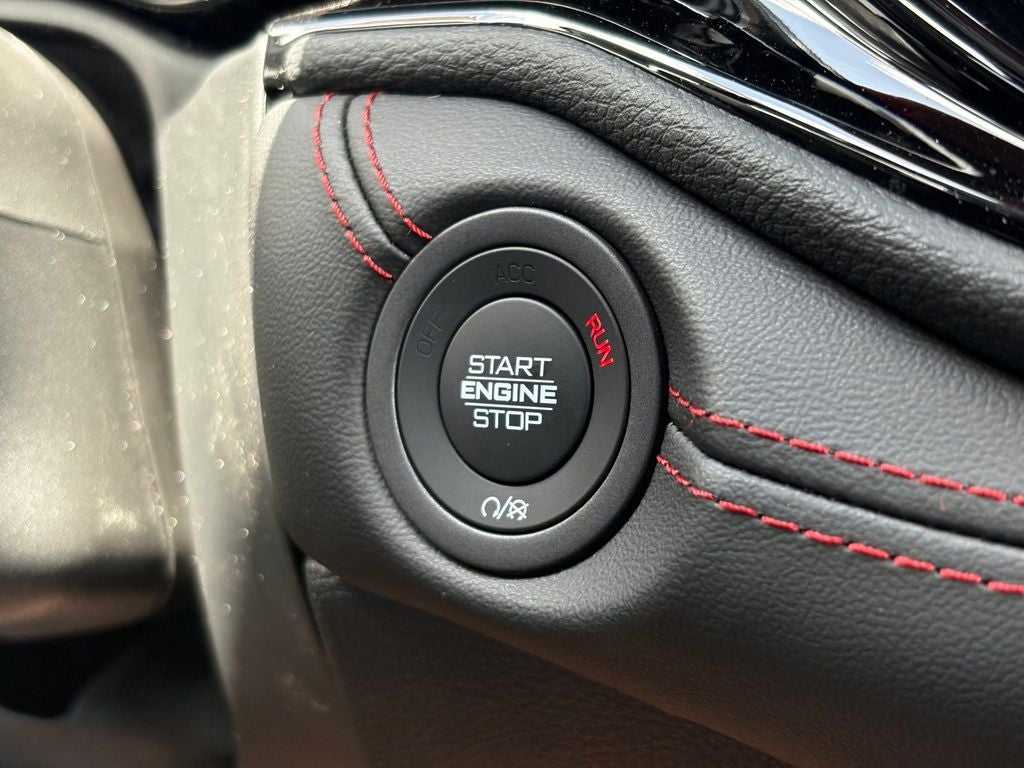 2026 Dodge Durango DURANGO GT RWD
