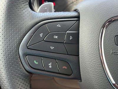 2026 Dodge Durango DURANGO GT RWD