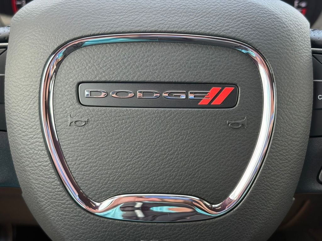 2026 Dodge Durango DURANGO GT RWD