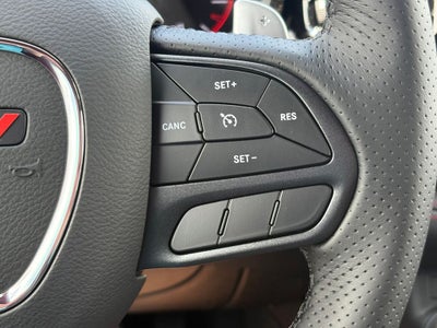 2026 Dodge Durango DURANGO GT RWD