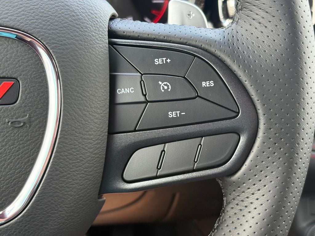 2026 Dodge Durango DURANGO GT RWD