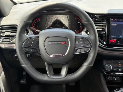 2026 Dodge Durango DURANGO GT RWD