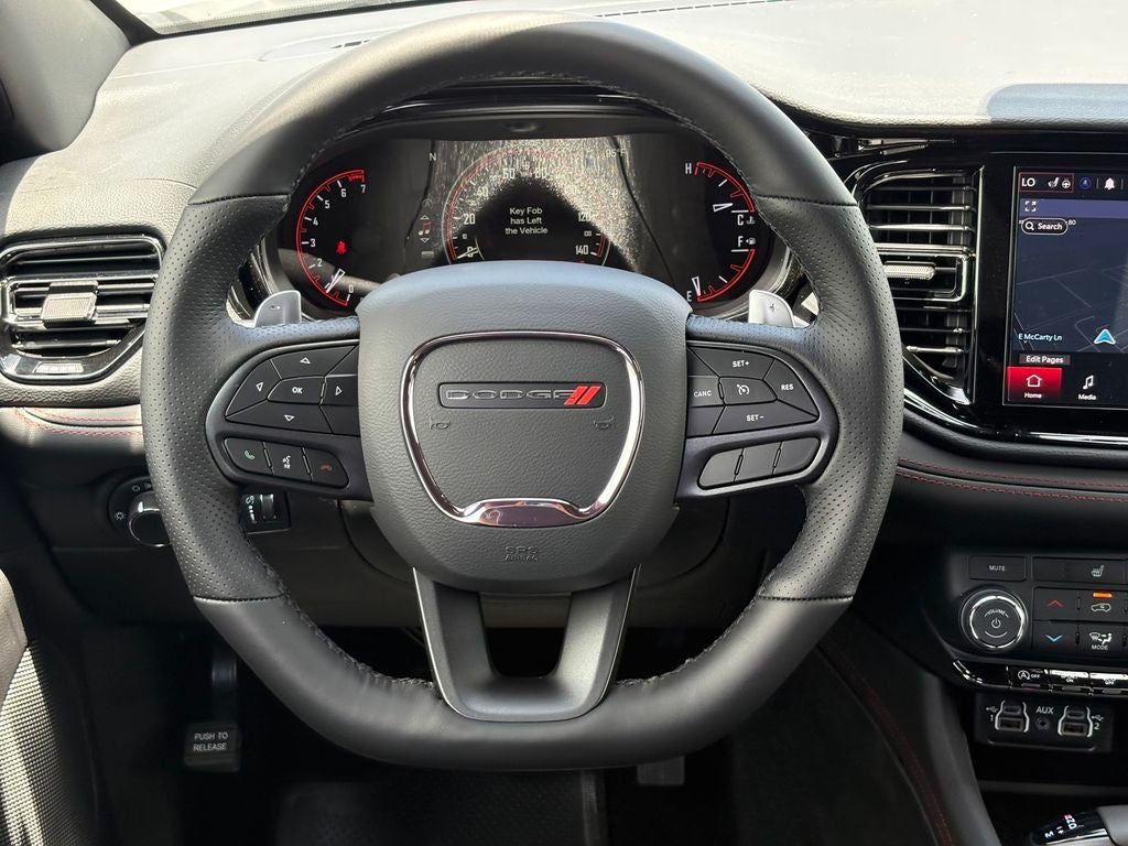2026 Dodge Durango DURANGO GT RWD