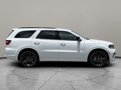 2026 Dodge Durango DURANGO GT RWD