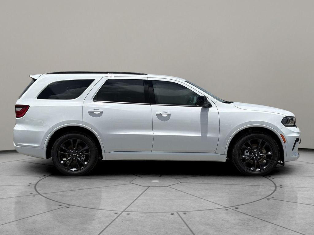 2026 Dodge Durango DURANGO GT RWD