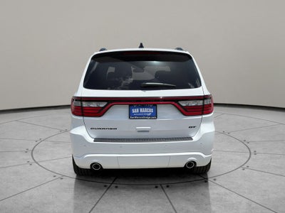 2026 Dodge Durango DURANGO GT RWD