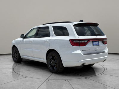 2026 Dodge Durango DURANGO GT RWD