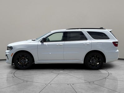 2026 Dodge Durango DURANGO GT RWD