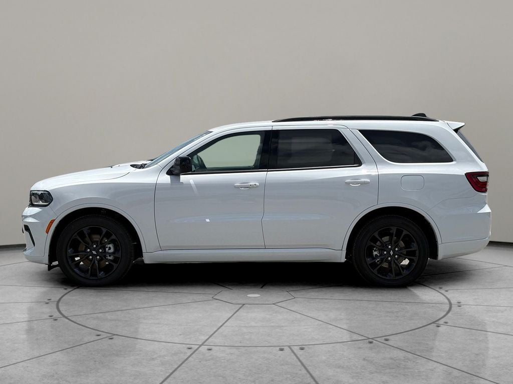 2026 Dodge Durango DURANGO GT RWD