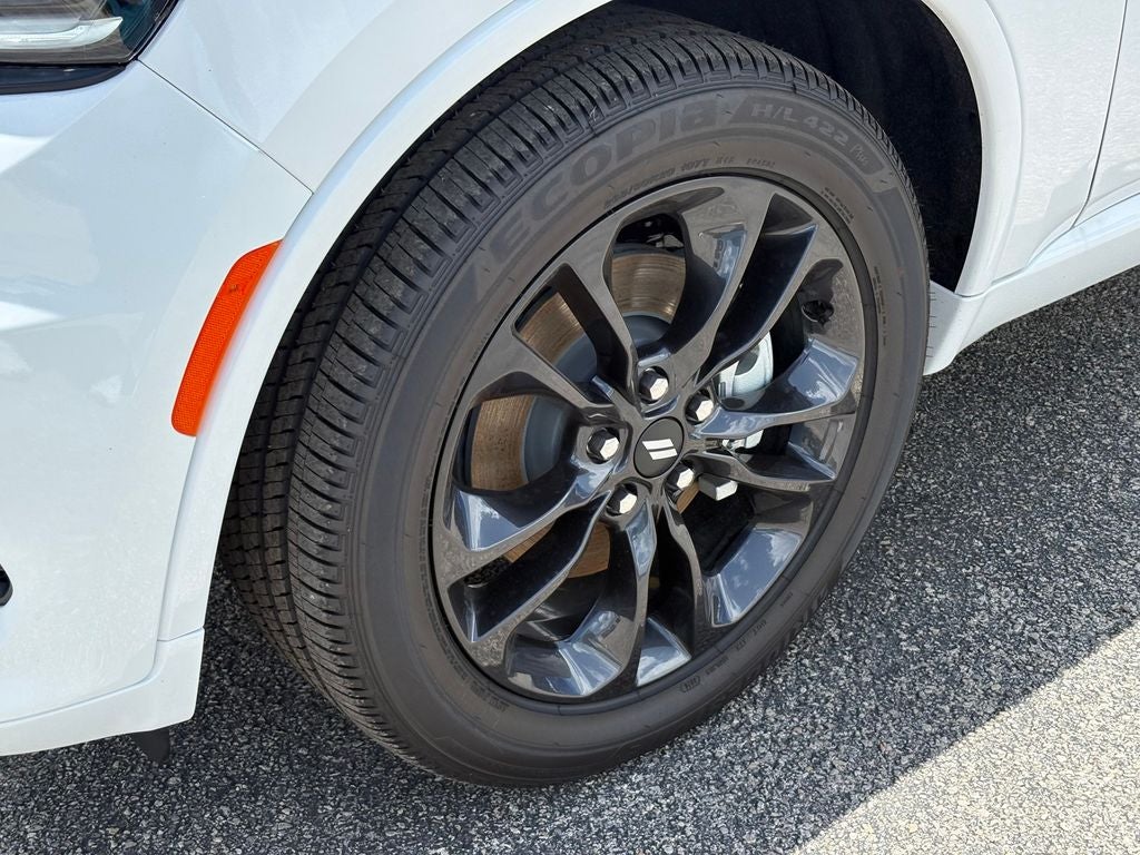 2026 Dodge Durango DURANGO GT RWD