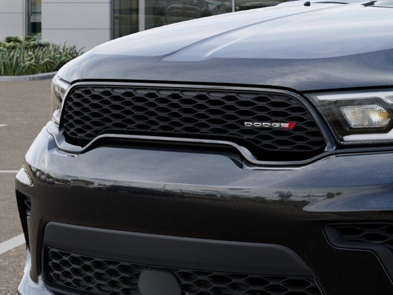2026 Dodge Durango DURANGO GT RWD
