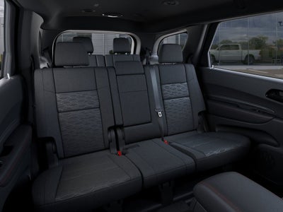 2026 Dodge Durango DURANGO GT RWD